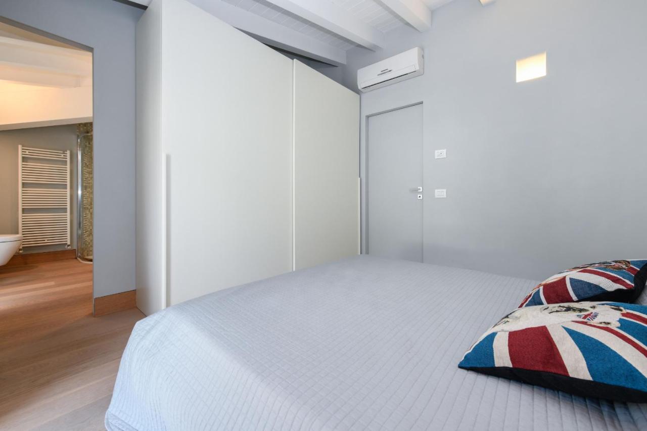 Fantoni Loft Salò Exterior foto