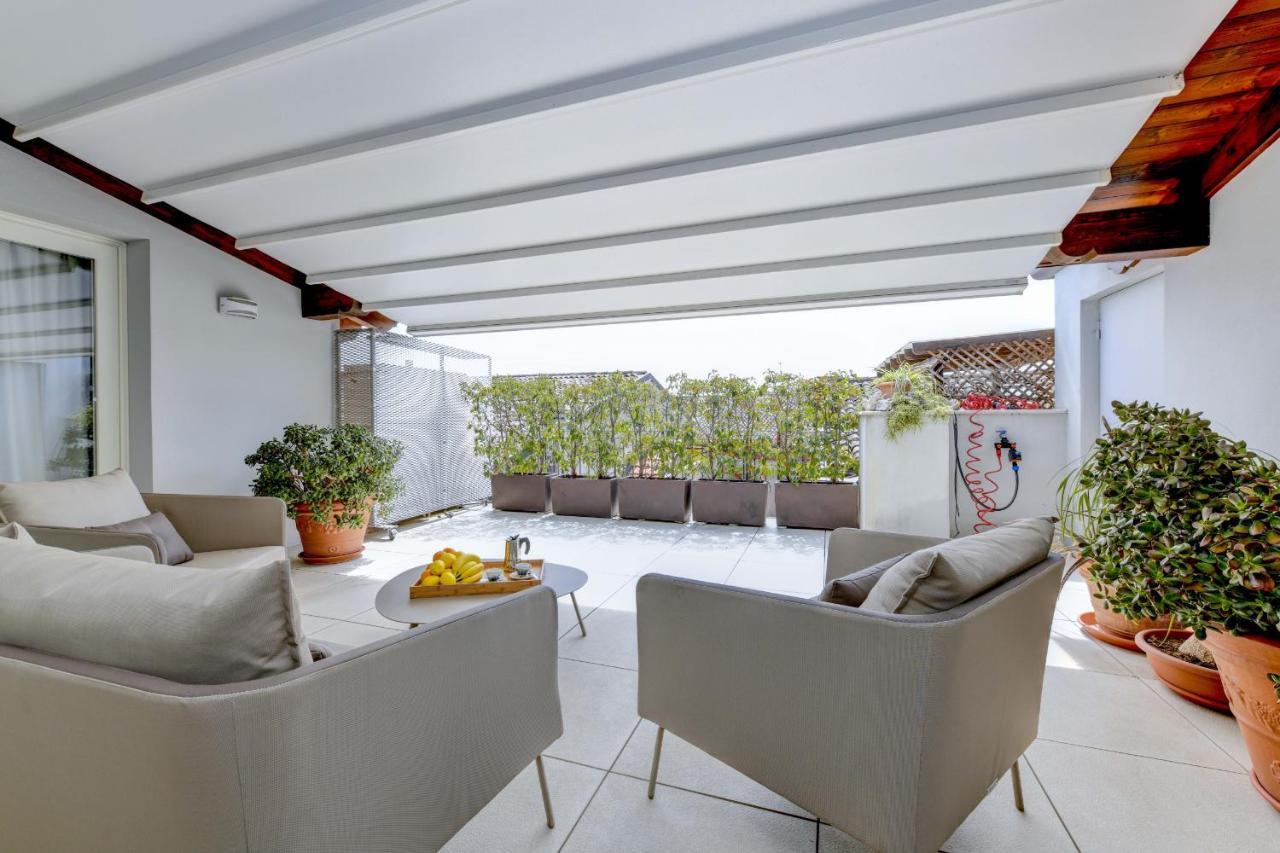 Fantoni Loft Salò Exterior foto